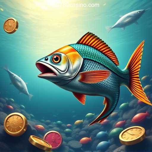 Fishing Games